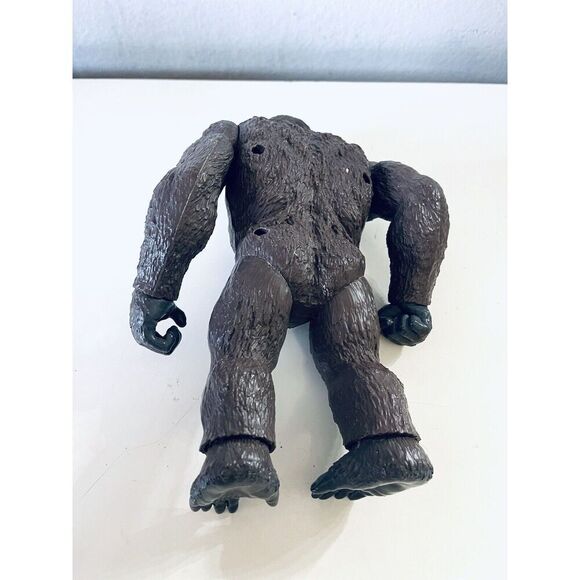 King Kong Skull Island 11" Inch Action Figure 2020 Legendary Playmates - Picture 3 of 3